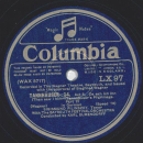 Sigismund PLinski - Tannhäuser: 33 Act 3 Inbrunst im Herzen / Tannhäuser: 34 Act 3 Da sah ich ihn