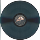 L. Stokowski - Tannhäuser Ouvertüre Part I - VI (3 Records, but 1 cracked)
