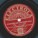 Philadelphia-Sinfonie-Orchester: Leopold Stokowski - An der schönen blauen Donau / Gschichten aus dem Wiener Wald