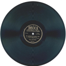 Mills Brothers - Im afraid to love you / You broke the...