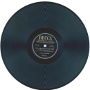 Mills Brothers - Im afraid to love you / You broke the only heart that ever loved you