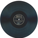 Mills Brothers - Im afraid to love you / You broke the only heart that ever loved you