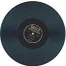 Mills Brothers - I wish I knew the Name / Manana