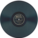 Mills Brothers - I wish I knew the Name / Manana