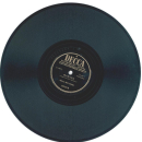Mills Brothers - I wish I knew the Name / Manana