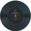 Mills Brothers - Lazy Rivr / Cielito Lindo