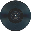 Mills Brothers - Lazy Rivr / Cielito Lindo