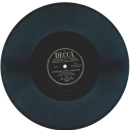 Mills Brothers - A Shoulder to weep on / Someone Loved...