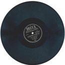 Mills Brothers - A Shoulder to weep on / Someone Loved Someone