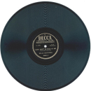 Mills Brothers - Baby dont be mad at me / I couldnt call...