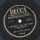 Mills Brothers - Baby dont be mad at me / I couldnt call my baby