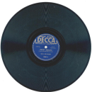 Mills Brothers - Sweet Adeline / You tell me your dream...