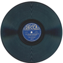 Mills Brothers - Sweet Adeline / You tell me your dream Ill tell you mine