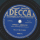Mills Brothers - Sweet Adeline / You tell me your dream Ill tell you mine