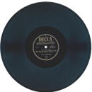 Mills Brothers - Beware / Who put the devil in Evelyns eyes