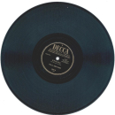 Mills Brothers - Beware / Who put the devil in Evelyns eyes