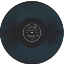 Mills Brothers - I ran all the way home / Got her off my...