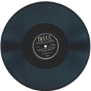 Mills Brothers - I ran all the way home / Got her off my hands