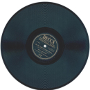 Mills Brothers - Love Lies / Be my lifes Companion