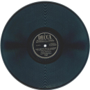 Russ Morgan - It only takes a minute / I love the way you say goodnight 
