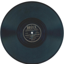 Mills Brothers - Too many irons in the fire / I guess Ill get the papers