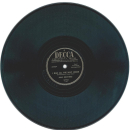Mills Brothers - I ran all the way home / Got her off my hands