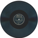 Mills Brothers - I ran all the way home / Got her off my hands