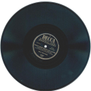 Mills Brothers - Funny Feelin / I dont mind being all alone