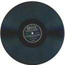 Mills Brothers - You never miss the water till the well runs dry / After You