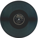 Mills Brothers - You never miss the water till the well runs dry / After You