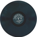 Mills Brothers - All the way round the world / Ive changed my mind a thousand times