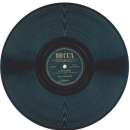 Mills Brothers - I fits true / The very thought of you