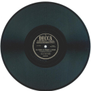 Mills Brothers - Two blocks down... turn to the left / Ill never be without a dream