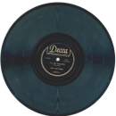 Mills Brothers - Ill be around / Paper Doll