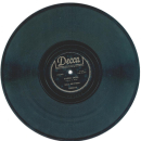 Mills Brothers - Ill be around / Paper Doll
