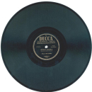 Mills Brothers - Single Saddle / Gather your dreams