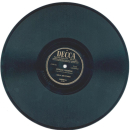 Mills Brothers - Single Saddle / Gather your dreams