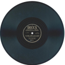 Mills Brothers - Im sorry I didnt say Im sorry / Ill...