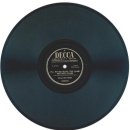 Mills Brothers - Im sorry I didnt say Im sorry / Ill never make the same mistake again