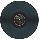 Mills Brothers - Out of Love / Lora-Belle Lee