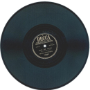 Mills Brothers - Out of Love / Lora-Belle Lee