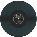 Mills Brothers - Out of Love / Lora-Belle Lee