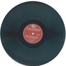 Toni Arden - Three Coins in the Fountain / Where the rolling Mountains meet the rolling Sea