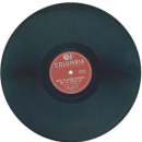 Toni Arden - Three Coins in the Fountain / Where the rolling Mountains meet the rolling Sea