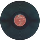 Toni Arden - All I desire / The Lovers Waltz