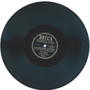 Evelyn Knight - Play that Barber Shop Chord / Counterfeit...