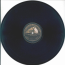 Grammophon-Streich-Orchester - Fantasie aus Traviata, Teil I und II