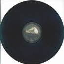 Grammophon-Streich-Orchester - Fantasie aus Traviata, Teil I und II
