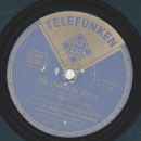 Hans Schmidt-Isserstedt - Die diebische Elster, Ouvertüre Teil I und II