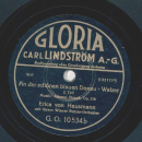 Erica von Hausmann - An der blauen Donau, Teil I und II